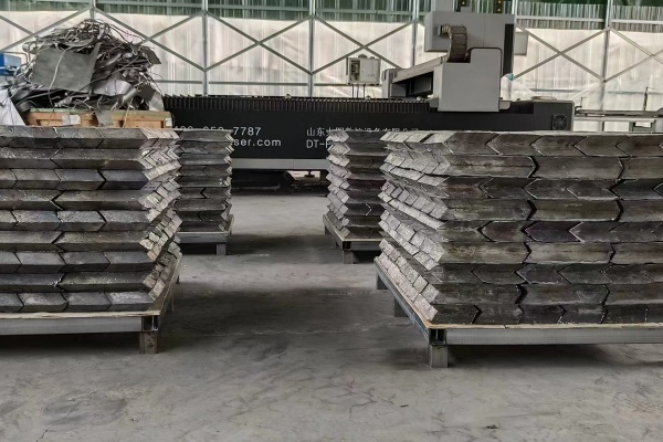 云南挤压/浇铸铅砖 配重防辐射用