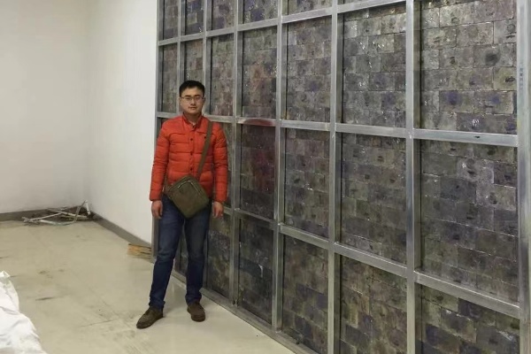 云南加速器防护铅砖 铅锭