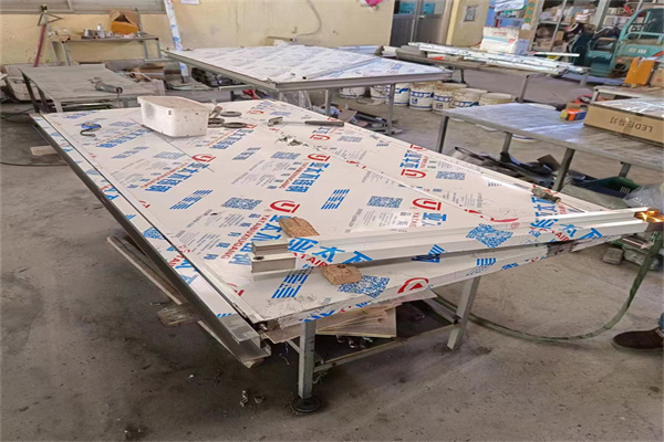 云南DSA手术室铅门 铅门厂家