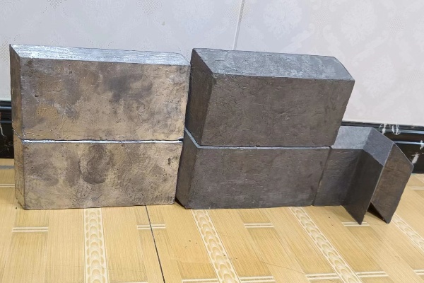 云南电梯机械配重铅砖 核辐射铅墙