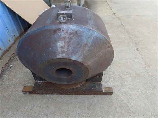 云南浇筑合金铅件