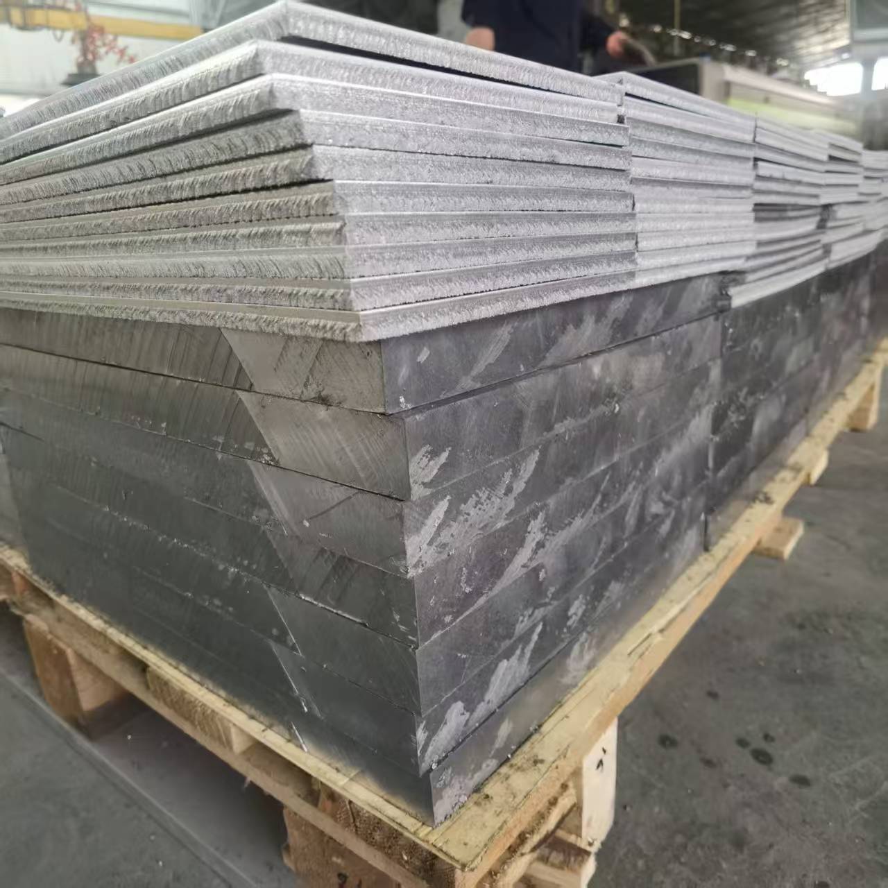 云南CBCT室防护铅板