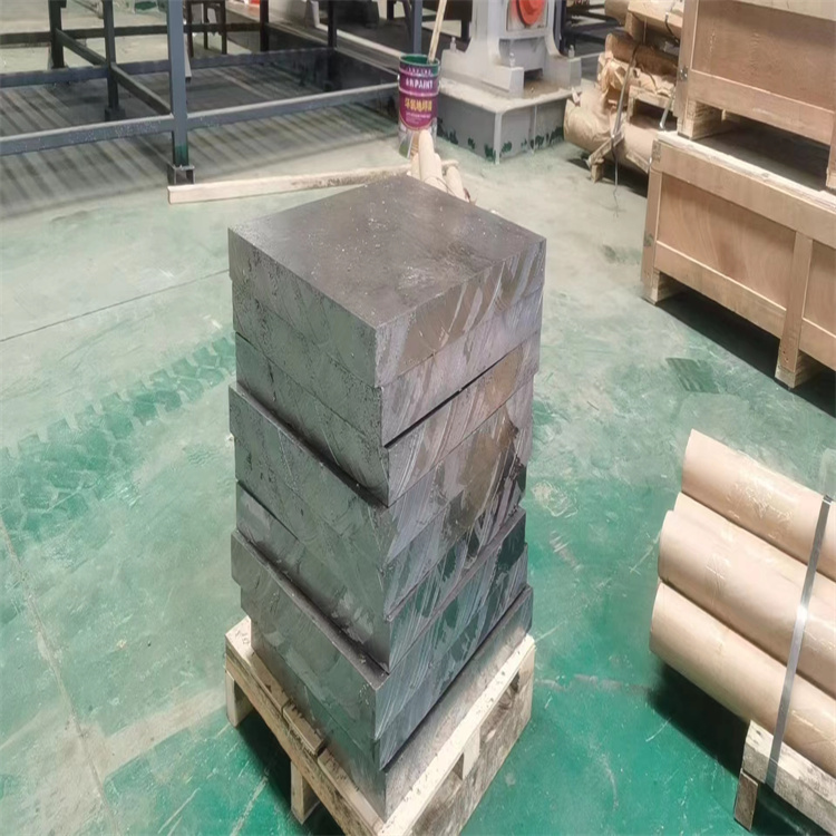 云南铅块的主要用途