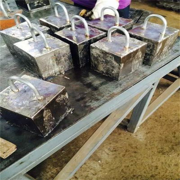 云南铸造铅加工件